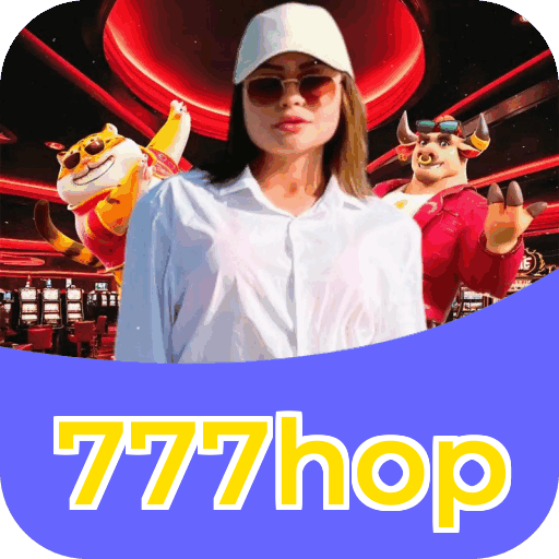 Especificações técnicas download 777hop