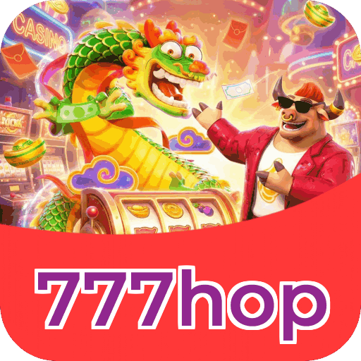 Especificações técnicas download 777hop