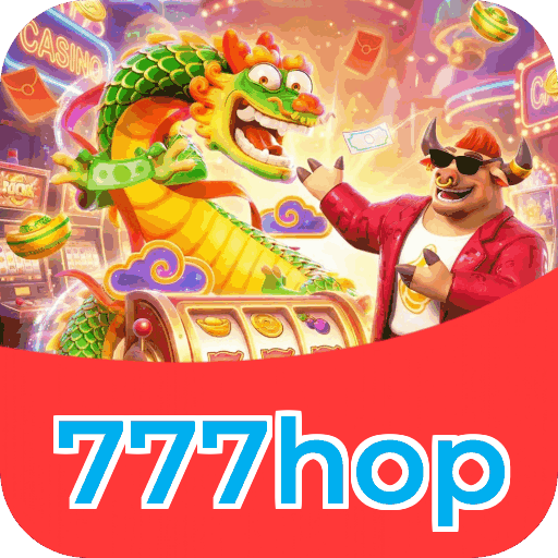 Especificações técnicas download 777hop