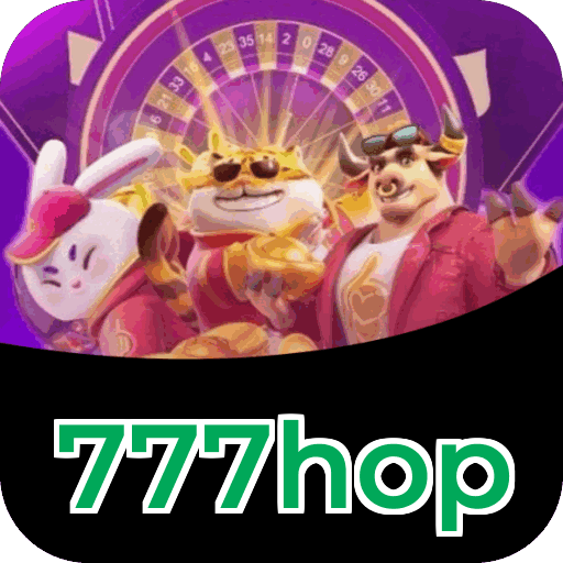 Especificações técnicas download 777hop