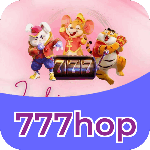 Especificações técnicas download 777hop