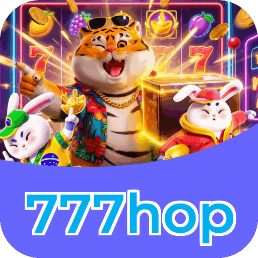 Especificações técnicas download 777hop